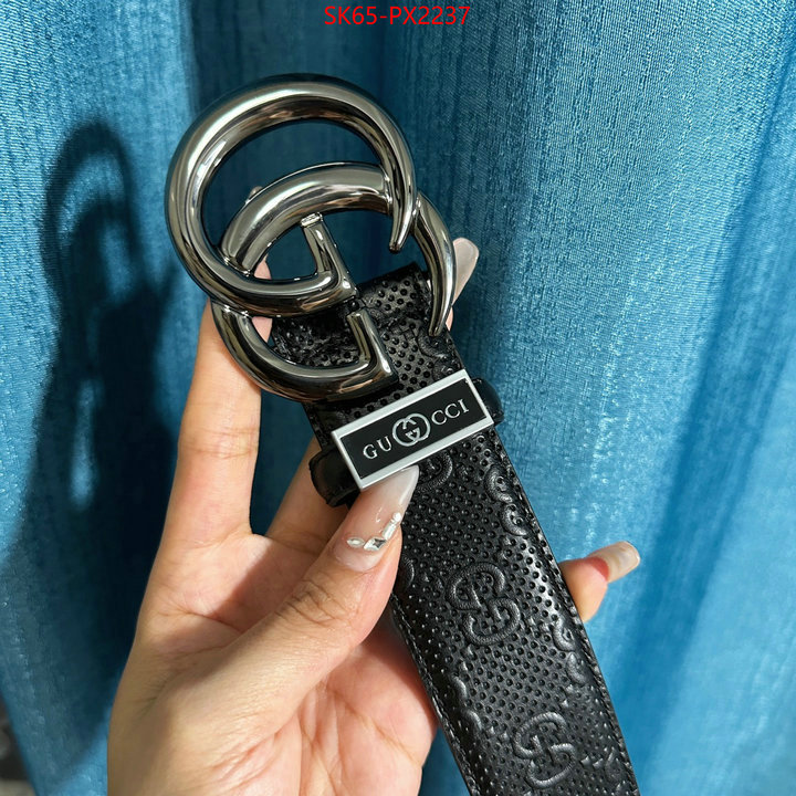 Belts-Gucci best website for replica ID: PX2237 $: 65USD