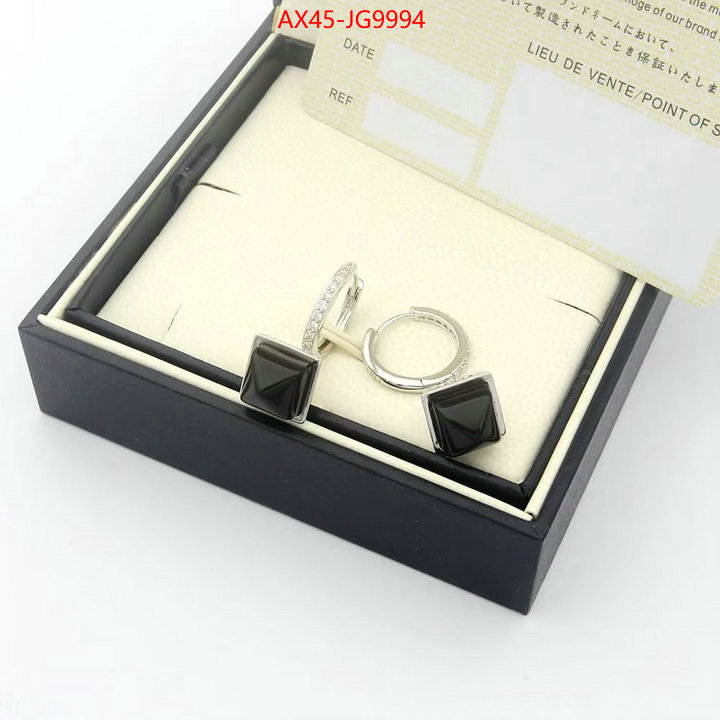 Jewelry-Marli where to buy fakes ID: JG9994 $: 45USD