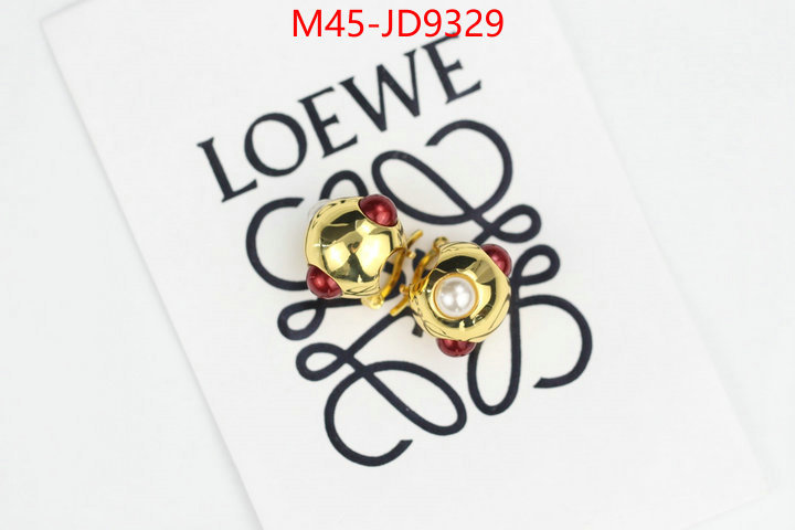 Jewelry-Loewe aaaaa ID: JD9329 $: 45USD