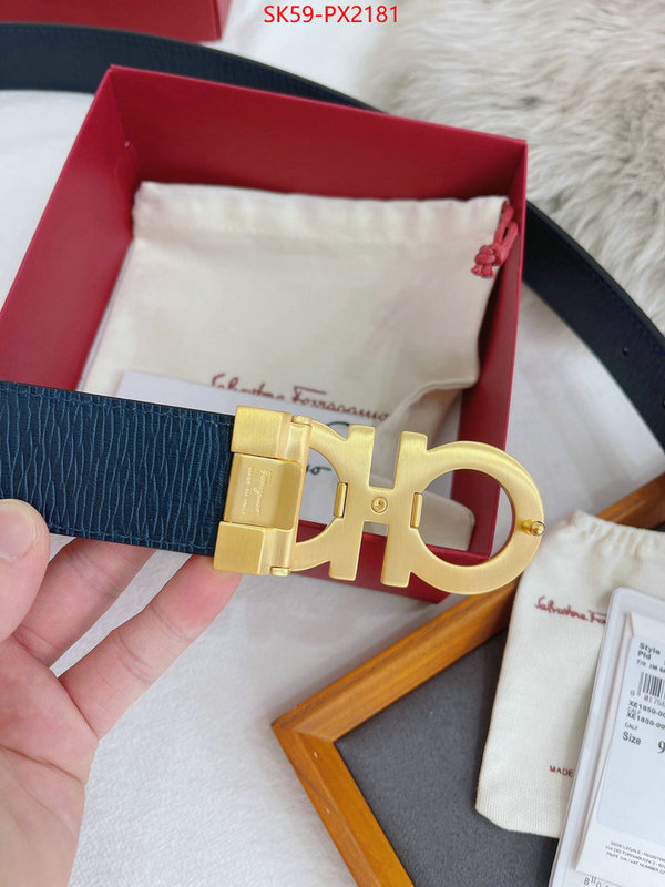 Belts-Ferragamo sellers online ID: PX2181 $: 59USD