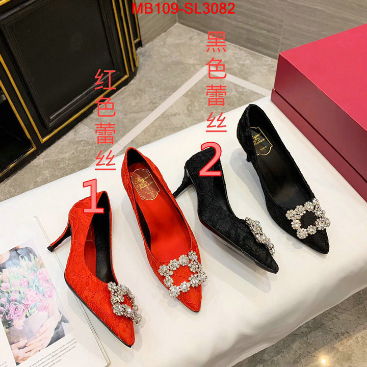 Women Shoes-Rogar Vivier how can i find replica ID: SL3082 $: 109USD