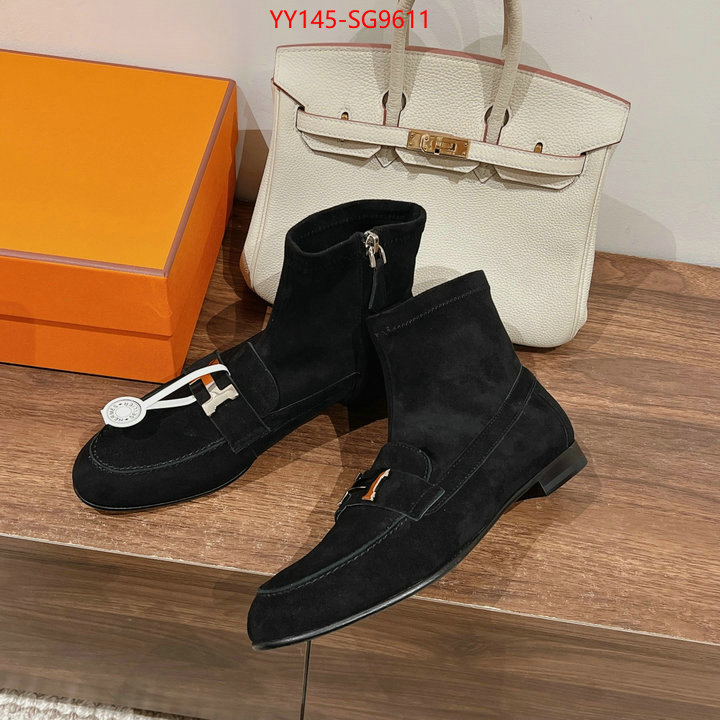 Women Shoes-Hermes shop the best high quality ID: SG9611 $: 145USD