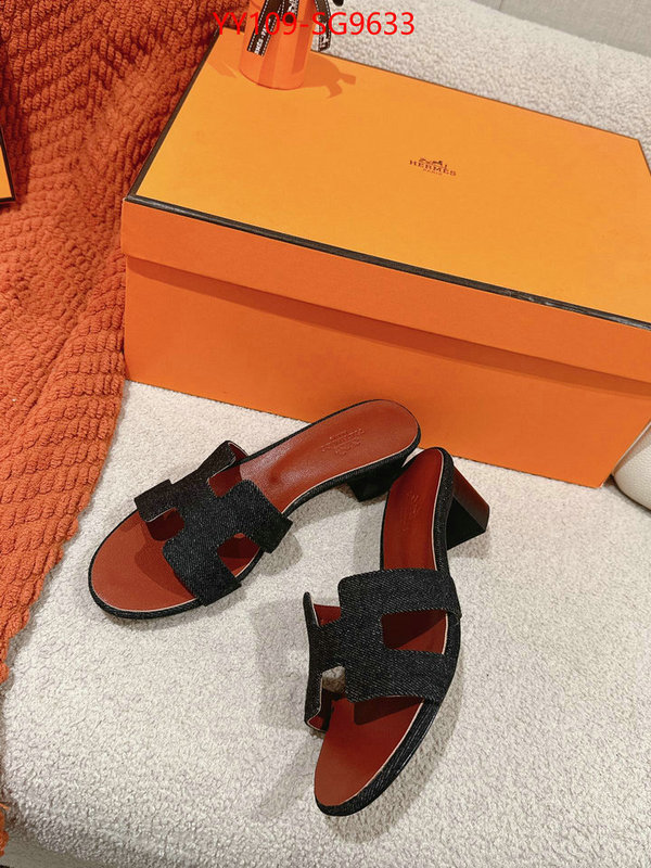Women Shoes-Hermes how to buy replica shop ID: SG9633 $: 109USD