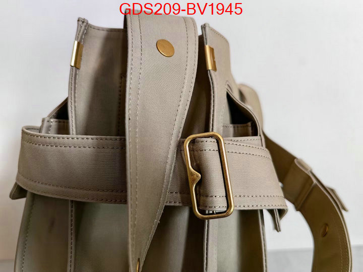 Burberry Bag(TOP)-Diagonal- sell online ID: BV1945 $: 209USD