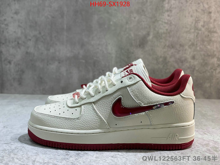 Men Shoes-Nike where quality designer replica ID: SX1928 $: 69USD