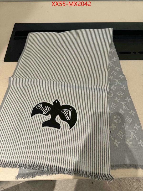 Scarf-LV best replica ID: MX2042 $: 55USD