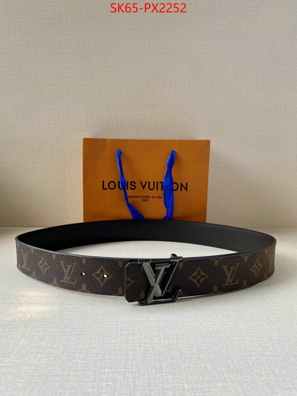 Belts-LV high ID: PX2252 $: 65USD