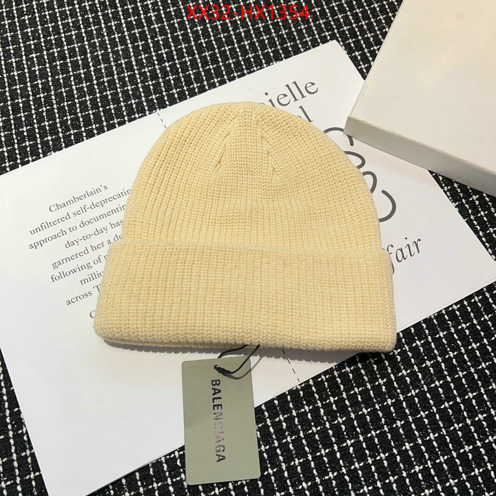 Cap(Hat)-Balenciaga where can i buy the best 1:1 original ID: HX1354 $: 32USD