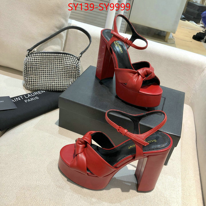 Women Shoes-Chanel online shop ID: SY9999 $: 139USD