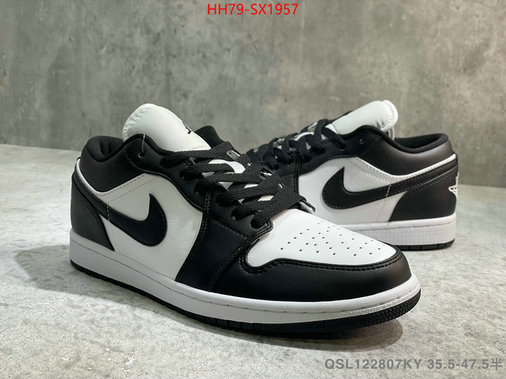 Men Shoes-Nike found replica ID: SX1957 $: 79USD