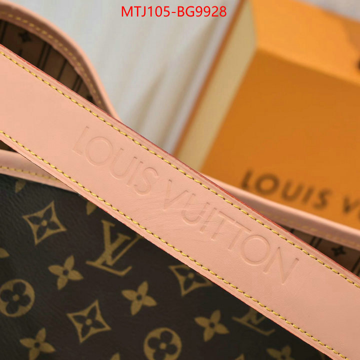 LV Bags(4A)-Handbag Collection- the top ultimate knockoff ID: BG9928 $: 105USD,