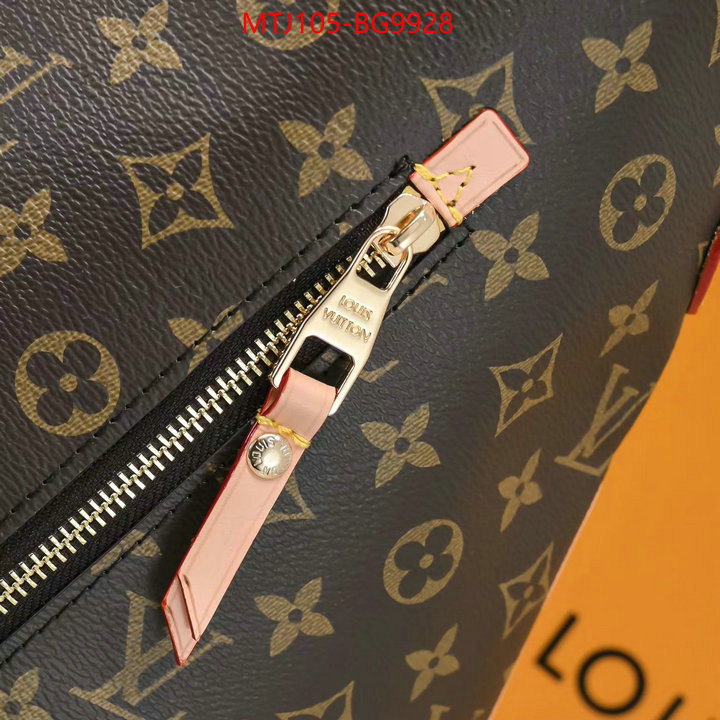 LV Bags(4A)-Handbag Collection- the top ultimate knockoff ID: BG9928 $: 105USD,