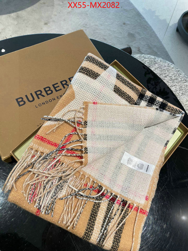 Scarf-Burberry buy online ID: MX2082 $: 55USD