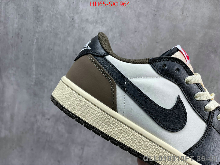 Men Shoes-Nike where can you buy replica ID: SX1964 $: 65USD