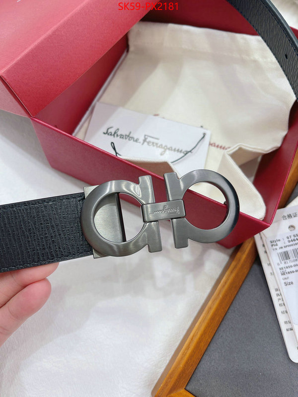 Belts-Ferragamo sellers online ID: PX2181 $: 59USD