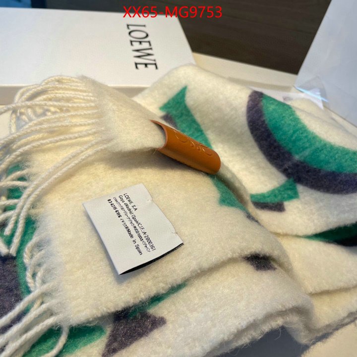 Scarf-Loewe fake cheap best online ID: MG9753 $: 65USD