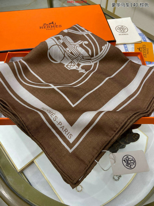 Scarf-Hermes replica us ID: MX2879 $: 85USD