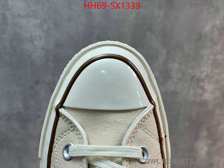 Men Shoes-Converse china sale ID: SX1339 $: 69USD