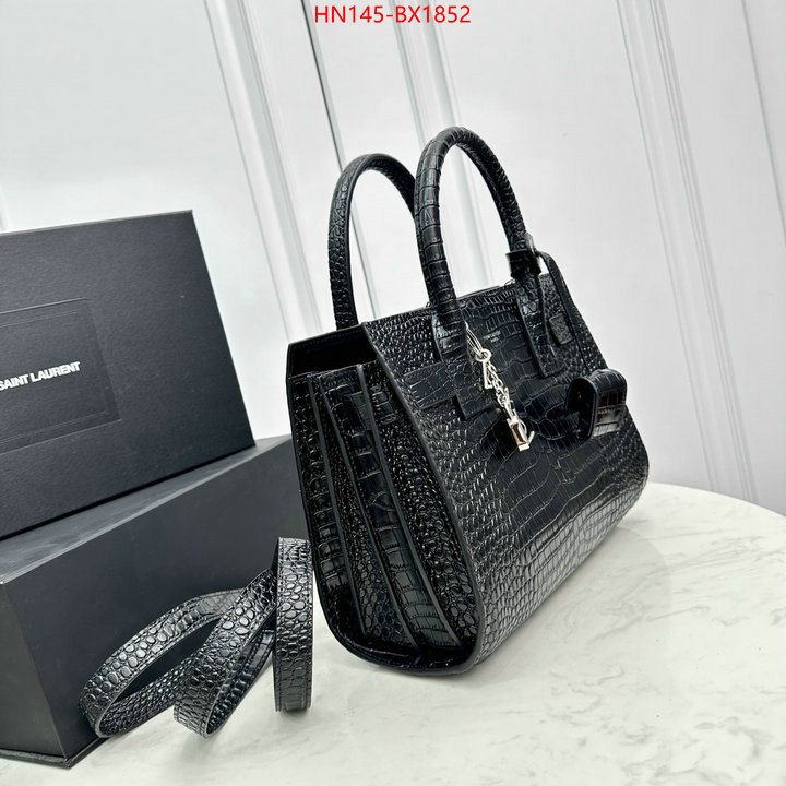 YSL Bags(4A)-Handbag- for sale cheap now ID: BX1852