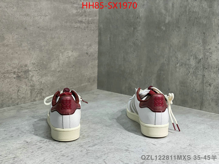 Men Shoes-Adidas supplier in china ID: SX1970 $: 85USD
