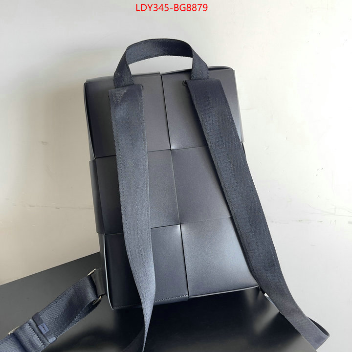 BV Bags(TOP)-Backpack- designer fashion replica ID: BG8879 $: 345USD,