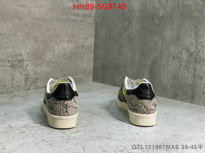 Men Shoes-Adidas good quality replica ID: SG9740 $: 89USD