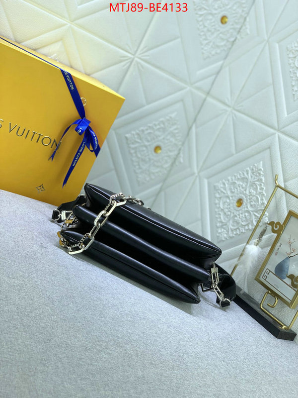 LV Bags(4A)-Pochette MTis Bag- is it ok to buy replica ID: BE4133 $: 89USD,