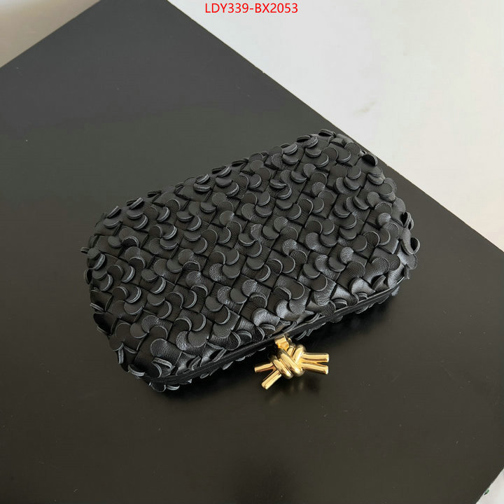 BV Bags(TOP)-Clutch- what best designer replicas ID: BX2053 $: 339USD