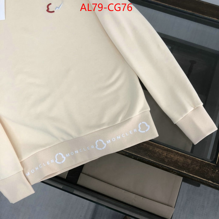 Clothing-Moncler store ID: CG76 $: 79USD