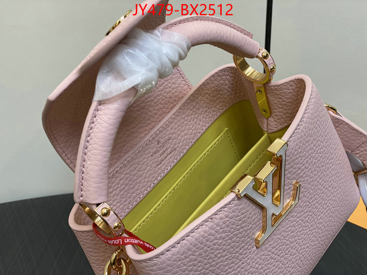 LV Bags(TOP)-Handbag Collection- replica for cheap ID: BX2512