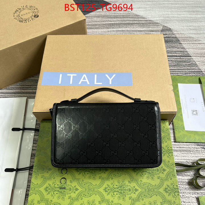 Gucci Bags(TOP)-Wallet- fashion designer ID: TG9694 $: 125USD,