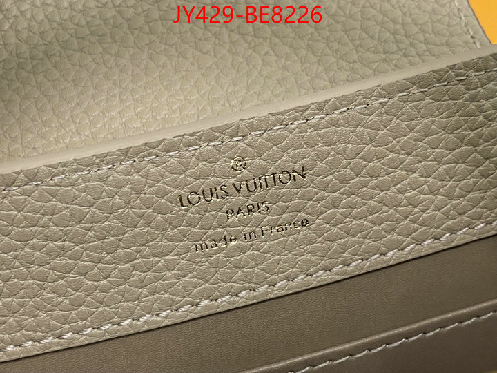 LV Bags(TOP)-Handbag Collection- the highest quality fake ID: BE8226