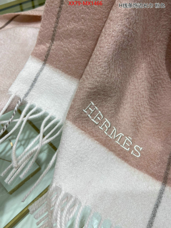 Scarf-Hermes 2023 aaaaa replica customize ID: MX1466 $: 79USD