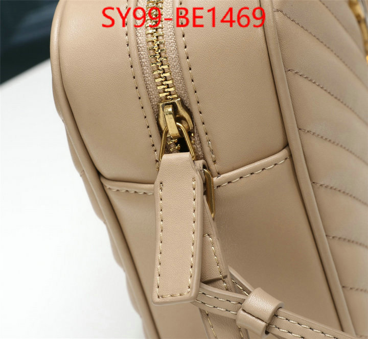 YSL Bags(4A)-LouLou Series where could you find a great quality designer ID: BE1469 $: 99USD,