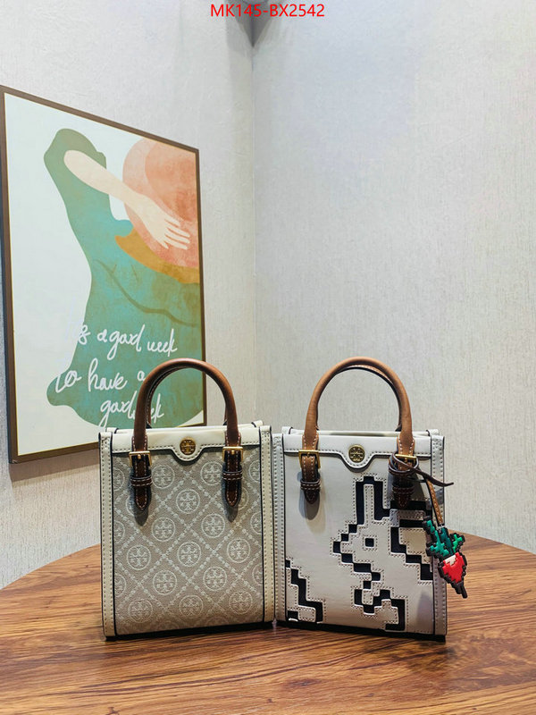 Tory Burch Bags(TOP)-Diagonal- best ID: BX2542 $: 145USD,