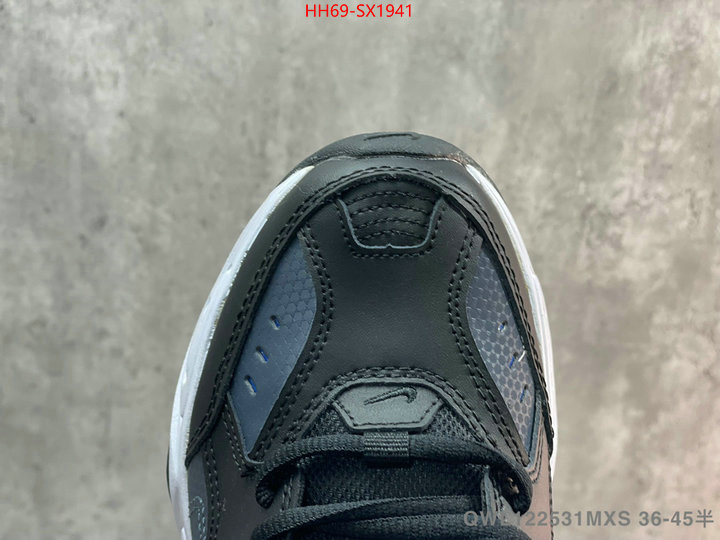 Men Shoes-Nike high-end designer ID: SX1941 $: 69USD