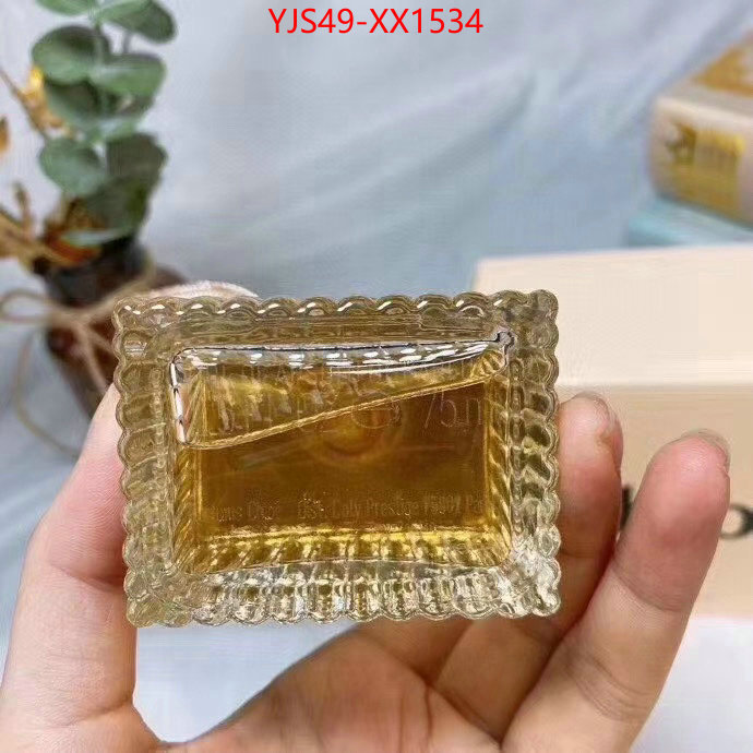 Perfume-Chloe find replica ID: XX1534 $: 49USD