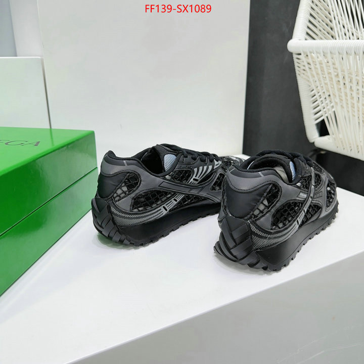 Men Shoes-BV outlet 1:1 replica ID: SX1089 $: 139USD