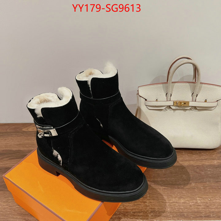 Women Shoes-Boots fake designer ID: SG9613 $: 179USD