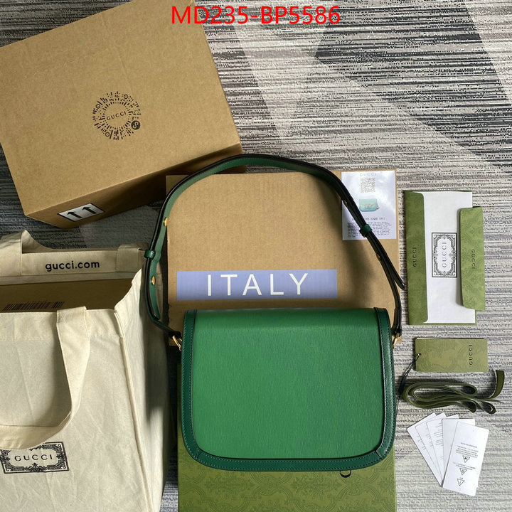 Gucci 5A Bags SALE ID: BP5586