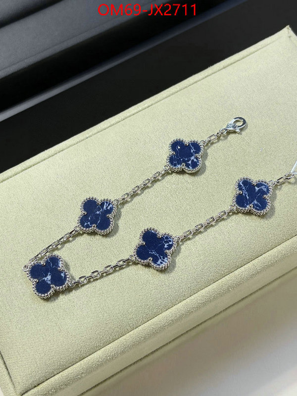 Jewelry-Van Cleef Arpels 1:1 ID: JX2711