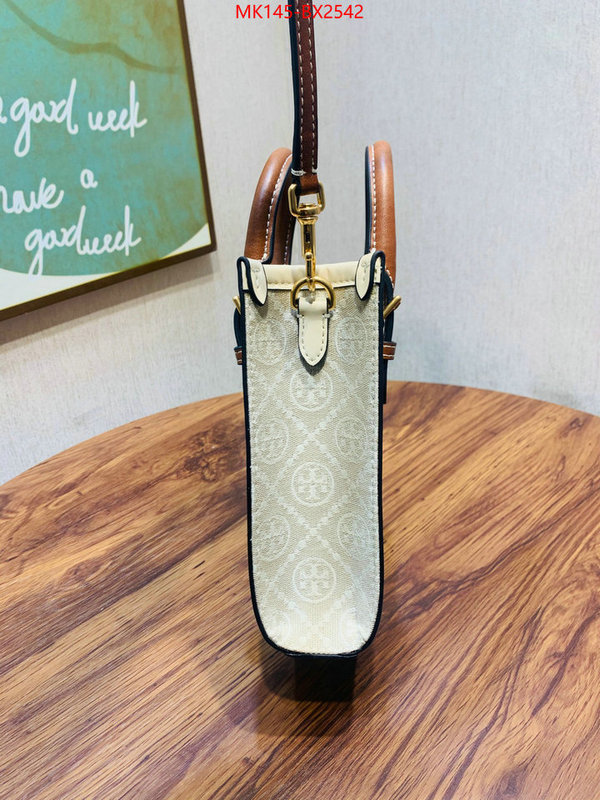 Tory Burch Bags(TOP)-Diagonal- best ID: BX2542 $: 145USD,