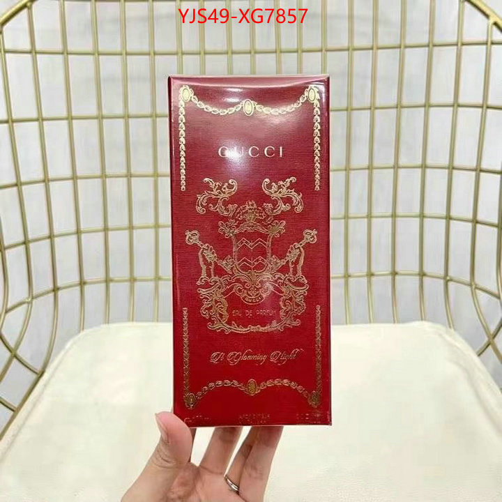 Perfume-Gucci 2023 replica ID: XG7857 $: 49USD