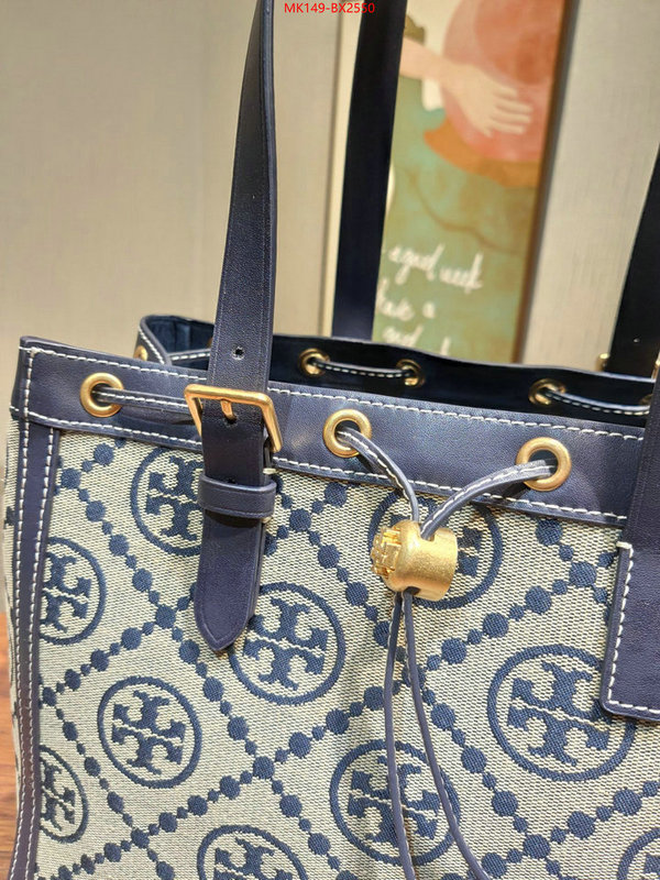 Tory Burch Bags(TOP)-Handbag- designer 7 star replica ID: BX2550 $: 149USD,