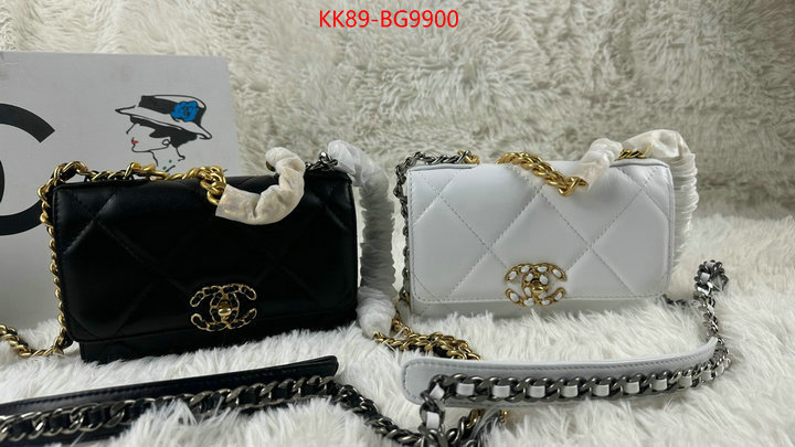 Chanel Bags(4A)-Diagonal- supplier in china ID: BG9900 $: 89USD,