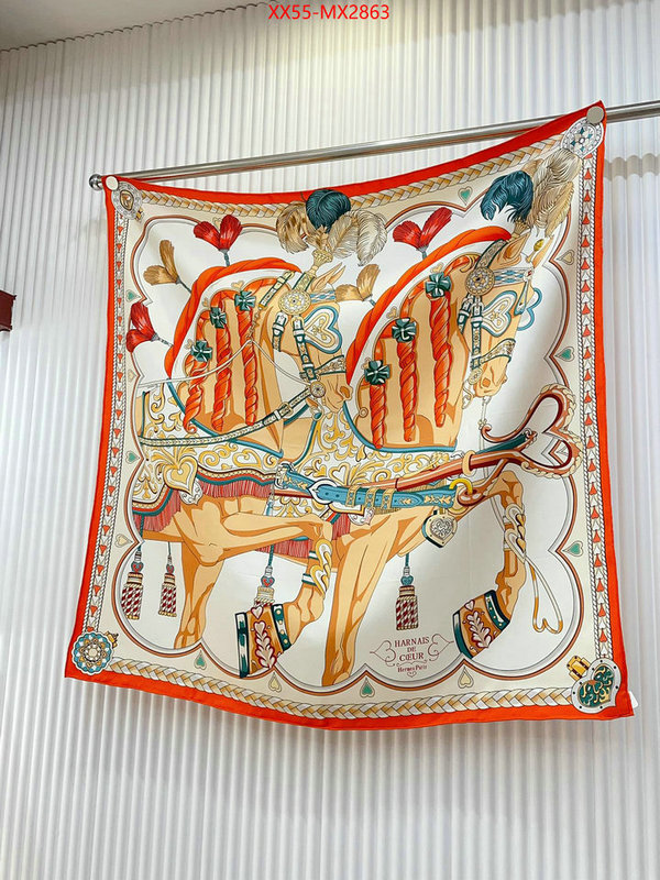 Scarf-Hermes buy ID: MX2863 $: 55USD