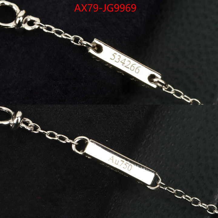 Jewelry-Graff aaaaa+ class replica ID: JG9969 $: 79USD