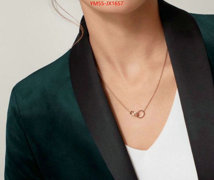 Jewelry-Cartier best website for replica ID: JX1657 $: 55USD