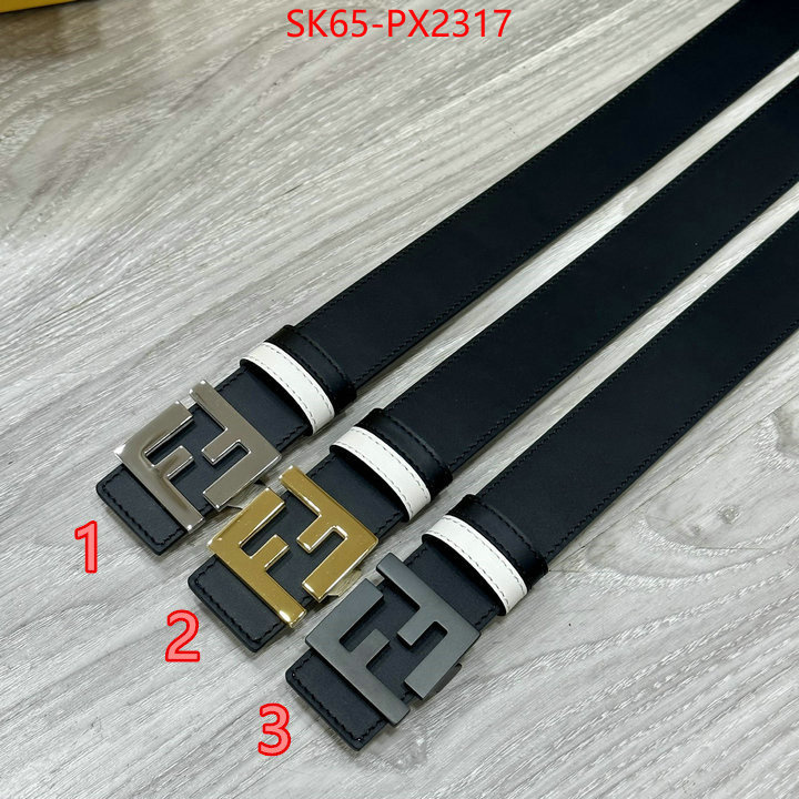 Belts-Fendi where quality designer replica ID: PX2317 $: 65USD