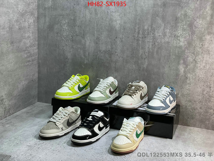 Men Shoes-Nike how to find replica shop ID: SX1935 $: 82USD